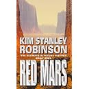 Red Mars (Mars trilogy)