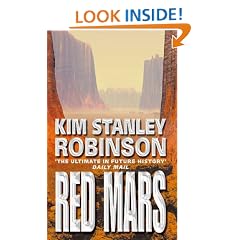 Red Mars (Mars Trilogy)