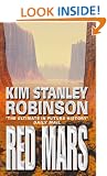 Red Mars (Mars Trilogy)