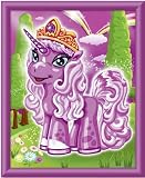 PAINTING FIGURES N. Unicorn Filly Zara (609320563)