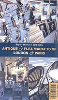 Antique and Flea Markets of London and Paris
