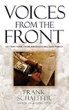 Voices from the Front: Letters Home from America`s Military Family