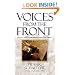Voices from the Front: Letters Home from America's Military Family