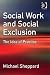 Social Work and Social Exclusion: The Idea of Practice