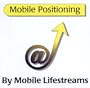 Mobile Positioning