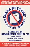 Sugar Busters Quick and Easy Cookbook