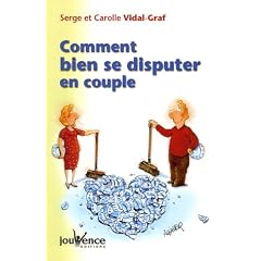 Comment bien se disputer en couple ?