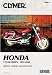 Honda VT1100C2 A.C.E. Shadow 95-04 (Clymer Motorcycle Repair)