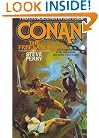 Conan The Free Lance