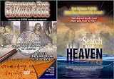 Breaking The Da Vinci Code/The Search For Heaven