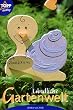 L�ndliche Gartenwelt. Motive aus Holz