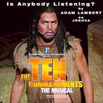 Is Anybody Listening? [CD on Demand]