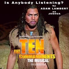 Is Anybody Listening? [CD on Demand]