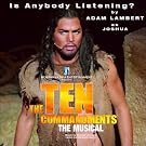Is Anybody Listening?