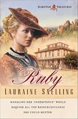 Ruby (Snelling, Lauraine. Dakotah Treasures, 1.)
