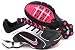 Nike Shox Navina SI - Womens - Black/Vivid Pink/White/White