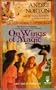 On Wings of Magic (Witch World: The Turning, Book 3)