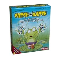 Catch The Match