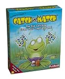 Catch The Match