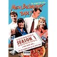 Men Behaving Badly - Season 1 (British TV Series)