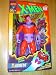 Third Party New : Marvel Comics X-Men Magneto 10" Deluxe Action Figure