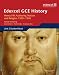 Edexcel GCE History - Henry VIII