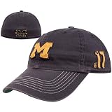 Twins Michigan Wolverines Scituate Hat