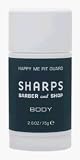 Sharps Happy Me Pit Guard 2.5 oz