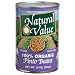 Vegan Grocery Favorites