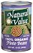 Natural Value Organic Beans, Pinto, 15-Ounce Cans (Pack of 12) Image