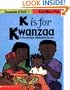 K Is For Kwanzaa