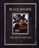 Black Magic: A Pictorial History of the African-American in the Performing Arts