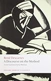 A Discourse on the Method (Oxford World's Classics)