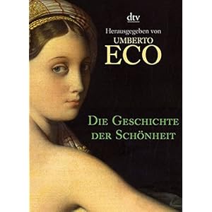 Die Geschichte der Schönheit