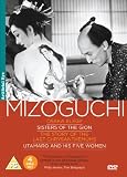 The Mizoguchi Collection [DVD]