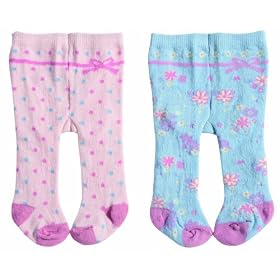 Baby Born Tights Collection