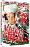 Harland Williams: What a Treat