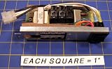 272738 Master Control Module
