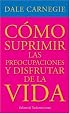 Como Suprimir Preocupaciones