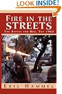 Fire in the...