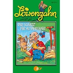 L�wenzahn. Der Schatz der alten R�mer. Cassette: Geschichten aus Natur und Technik