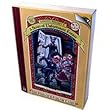 Lemony Snicket's A Series of Unfortunate Events Perilous Parlor Game