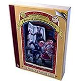 Lemony Snicket's A Series of Unfortunate Events Perilous Parlor Game