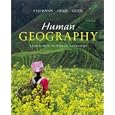 Human Geography by  Jerome D Fellmann, Arthur Getis, and Judith Getis