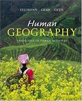Human Geography