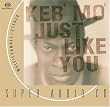 Just Like You  (Multichannel/Stereo)