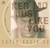 Just Like You  (Multichannel/Stereo)