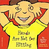 Hands Are Not for Hitting (Are Not for) Martine Agassi