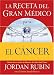 Book La receta del Gran Medico para el cancer