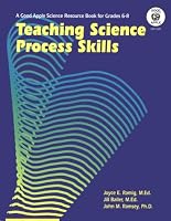 Teaching Science Process Skills